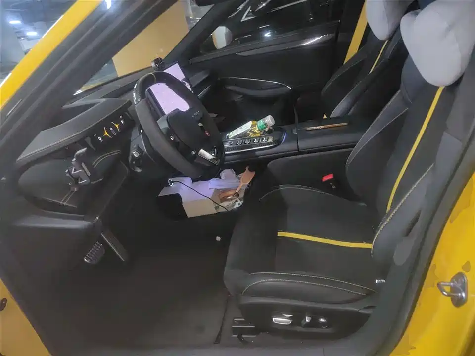 Xiaomi Xiaomi SU7 Ultra