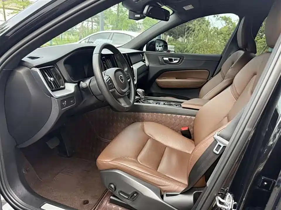 Volvo XC60 Volvo XC60