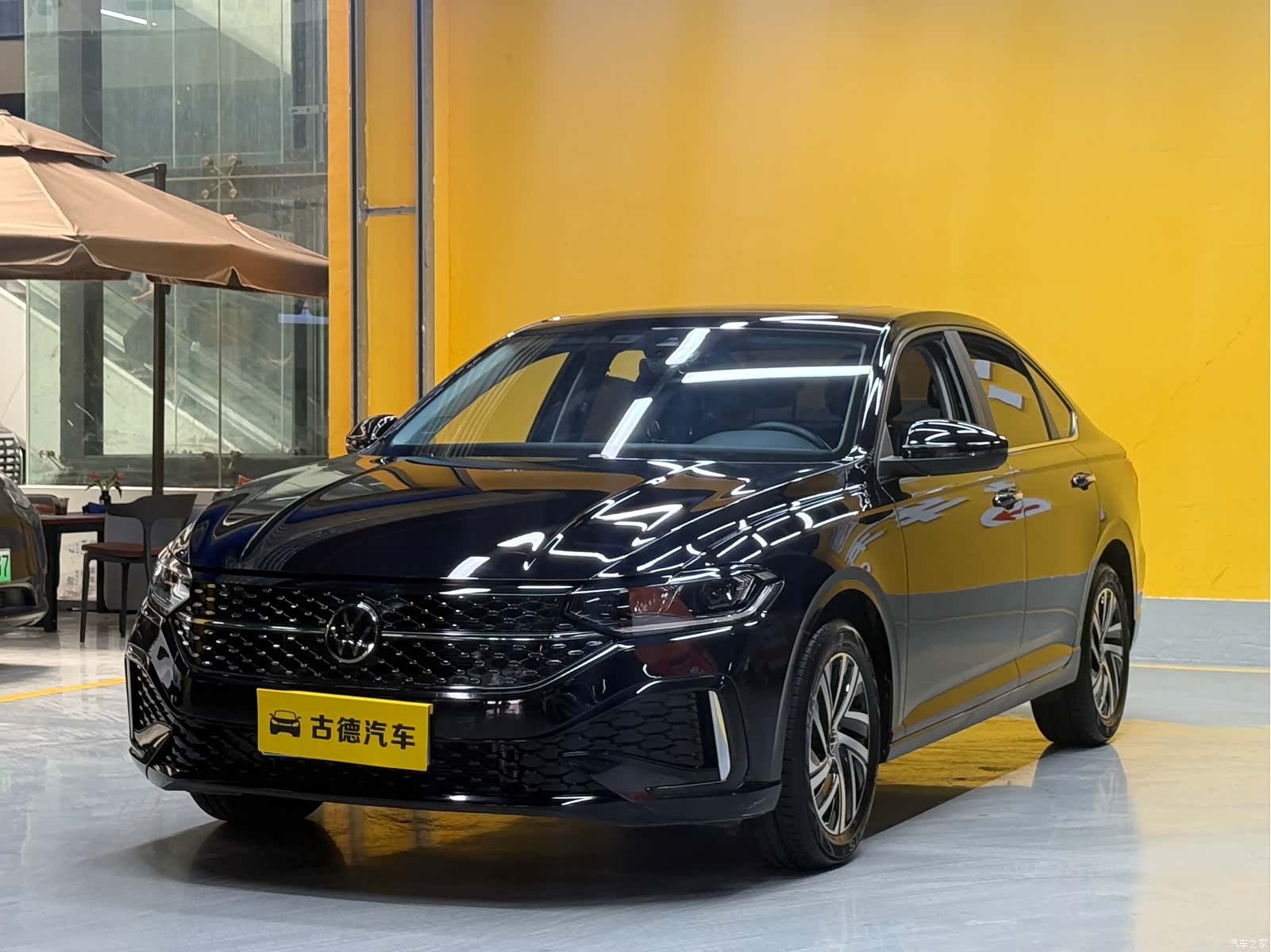 Volkswagen Lavida, 2023 1
