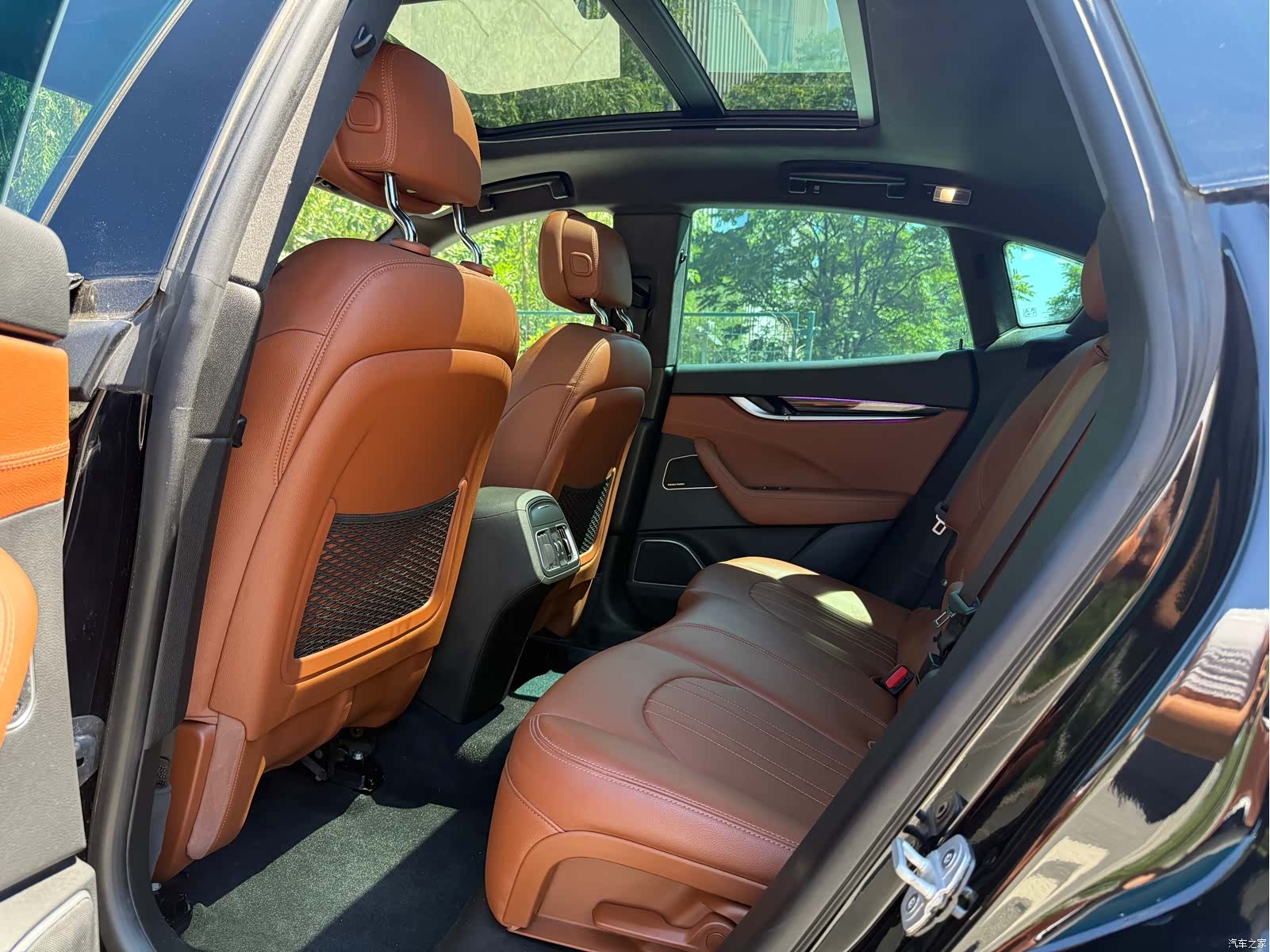 Maserati Levante, 2022 17