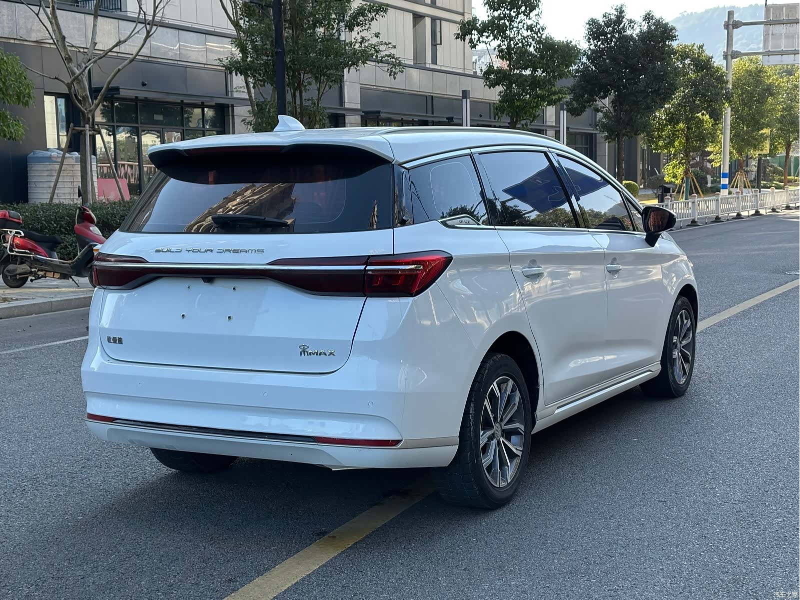 BYD Song, 2021 17
