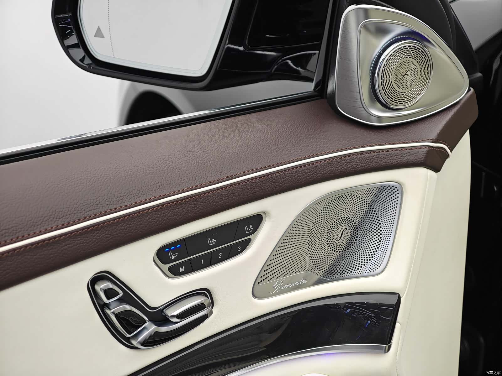 Mercedes-Benz S-Class, 2019 6