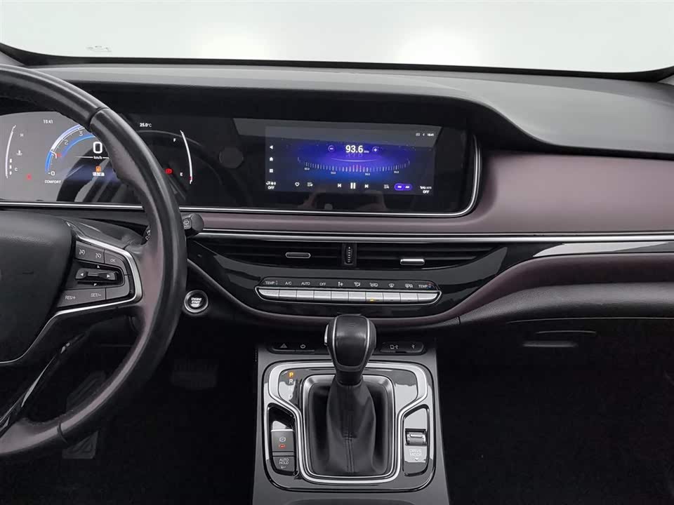 Trumpchi Trumpchi M6