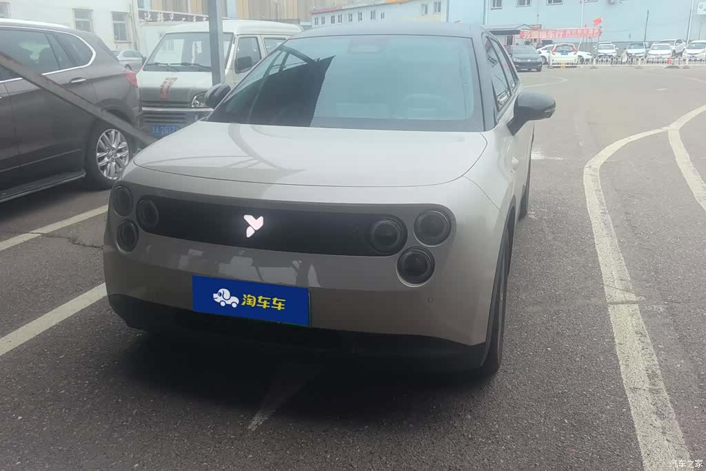 NIO firefly, 2026 2