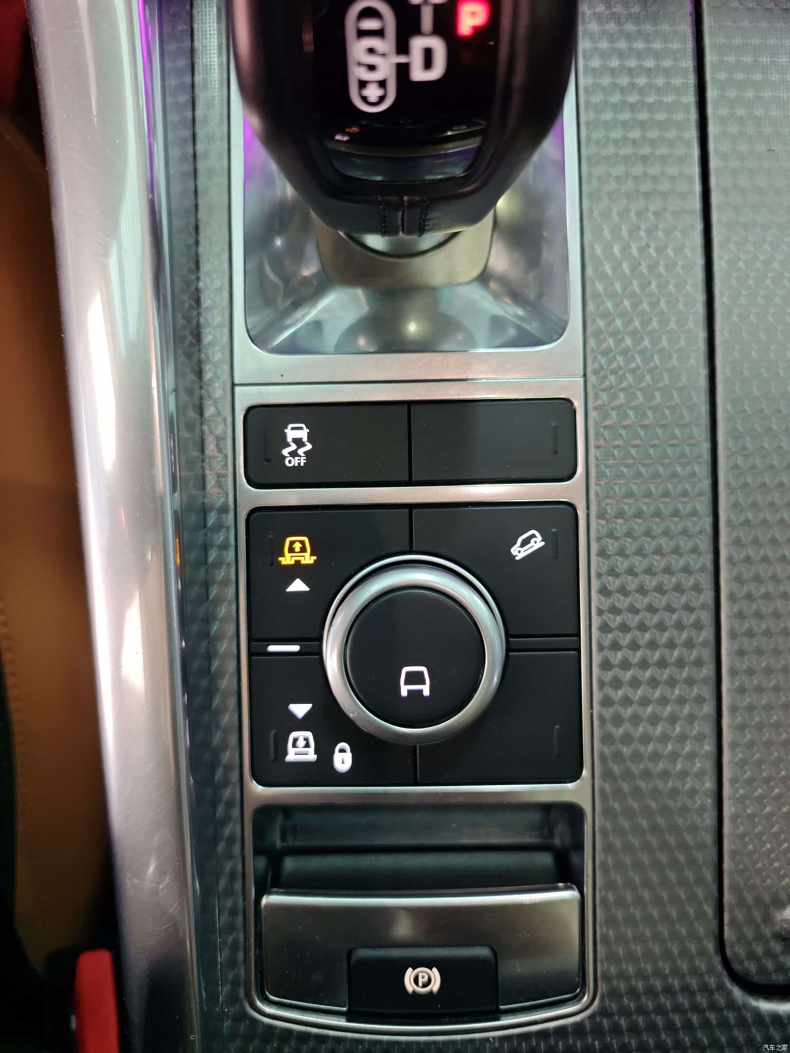 Land Rover Range Rover, 2022 19