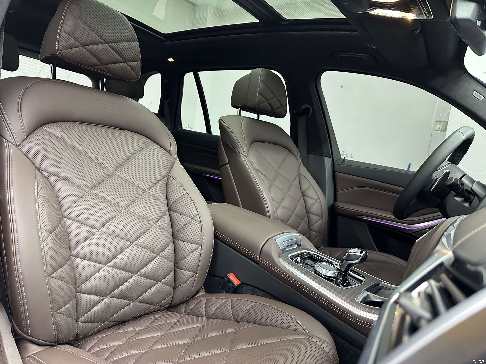 BMW X5, 2022 16