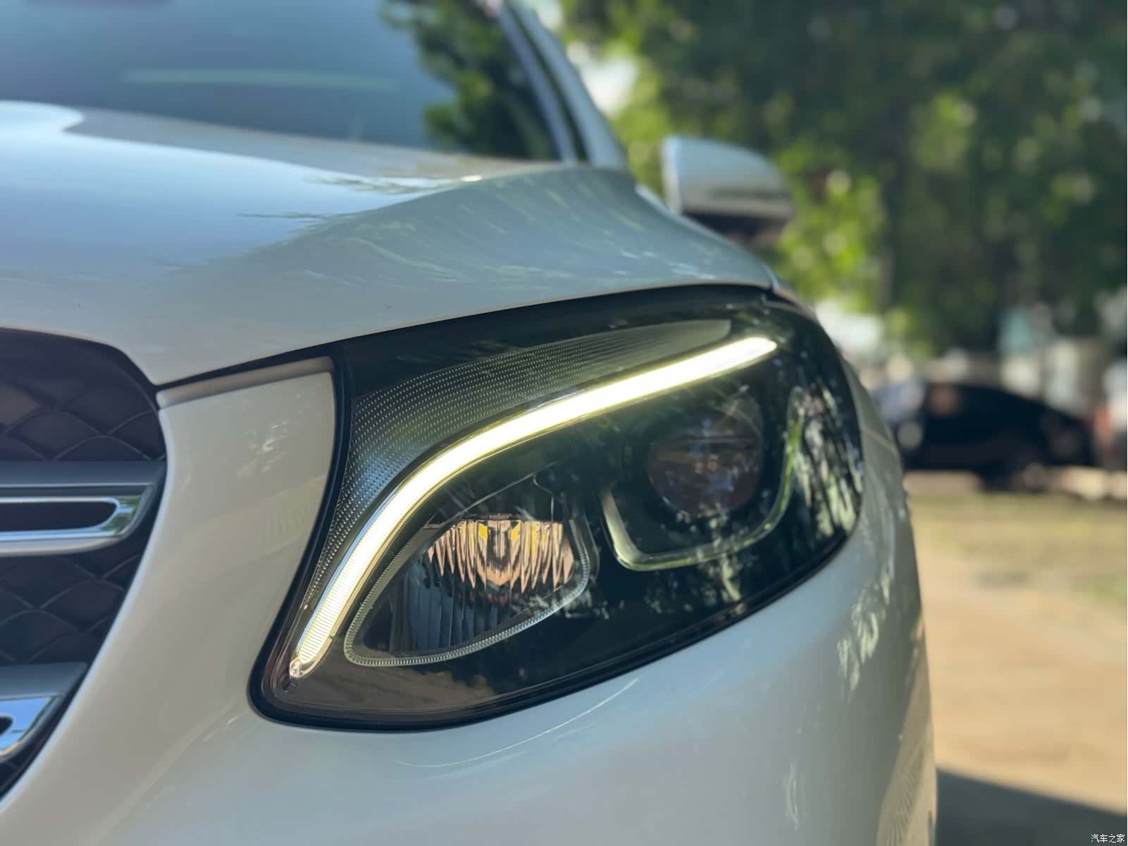 Mercedes-Benz GLC, 2018 23