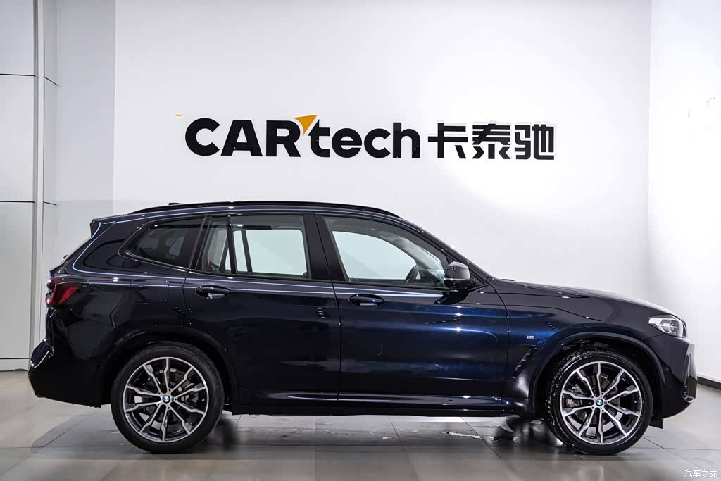 BMW X3, 2024 3