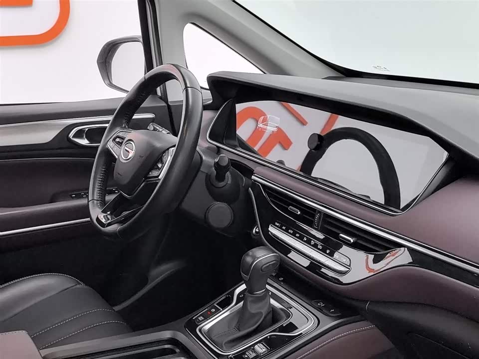 Trumpchi Trumpchi M6