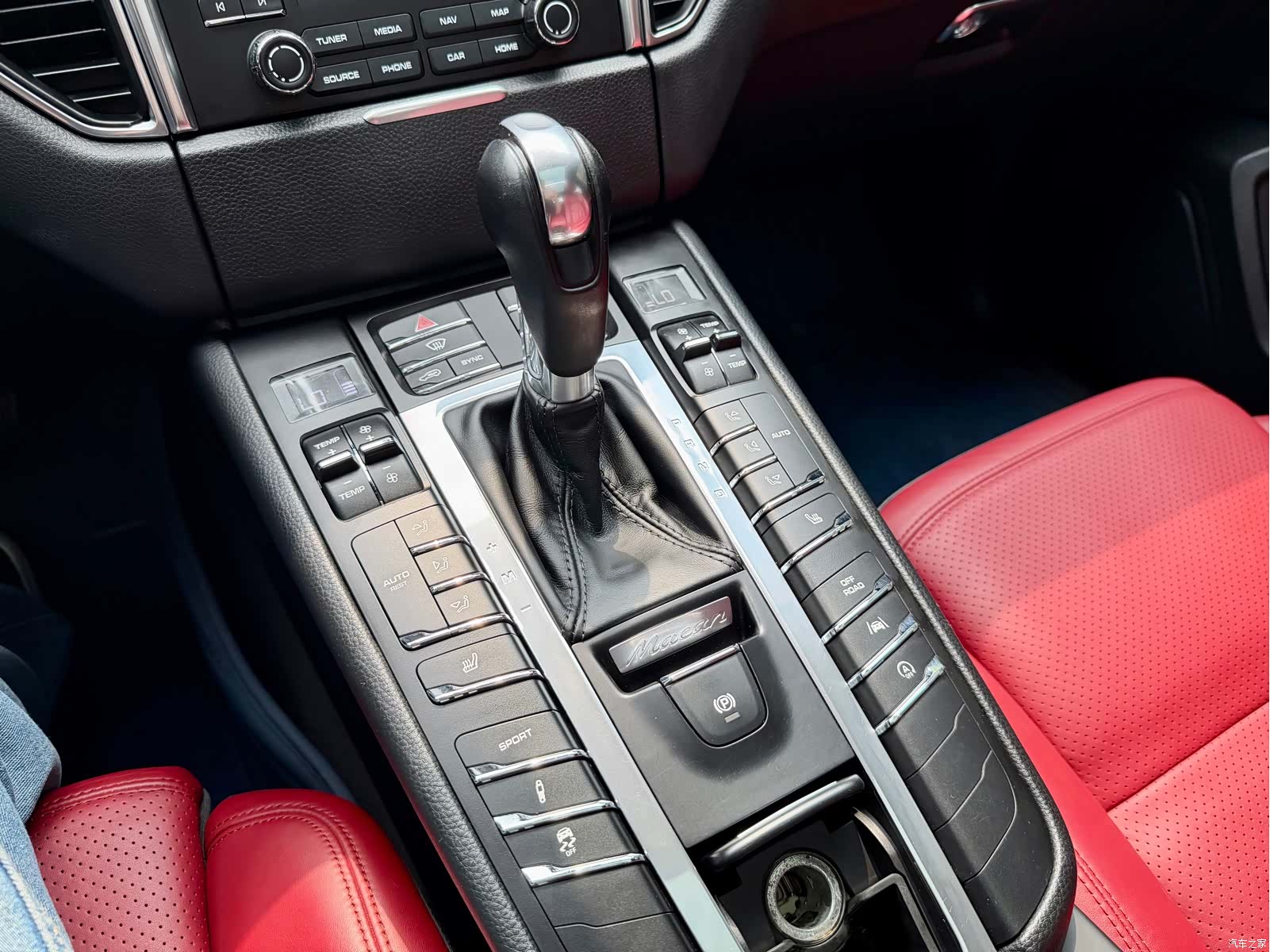 Porsche Macan, 2018 18