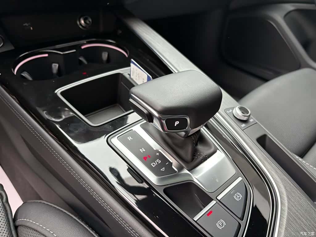 Audi A4L, 2023 16