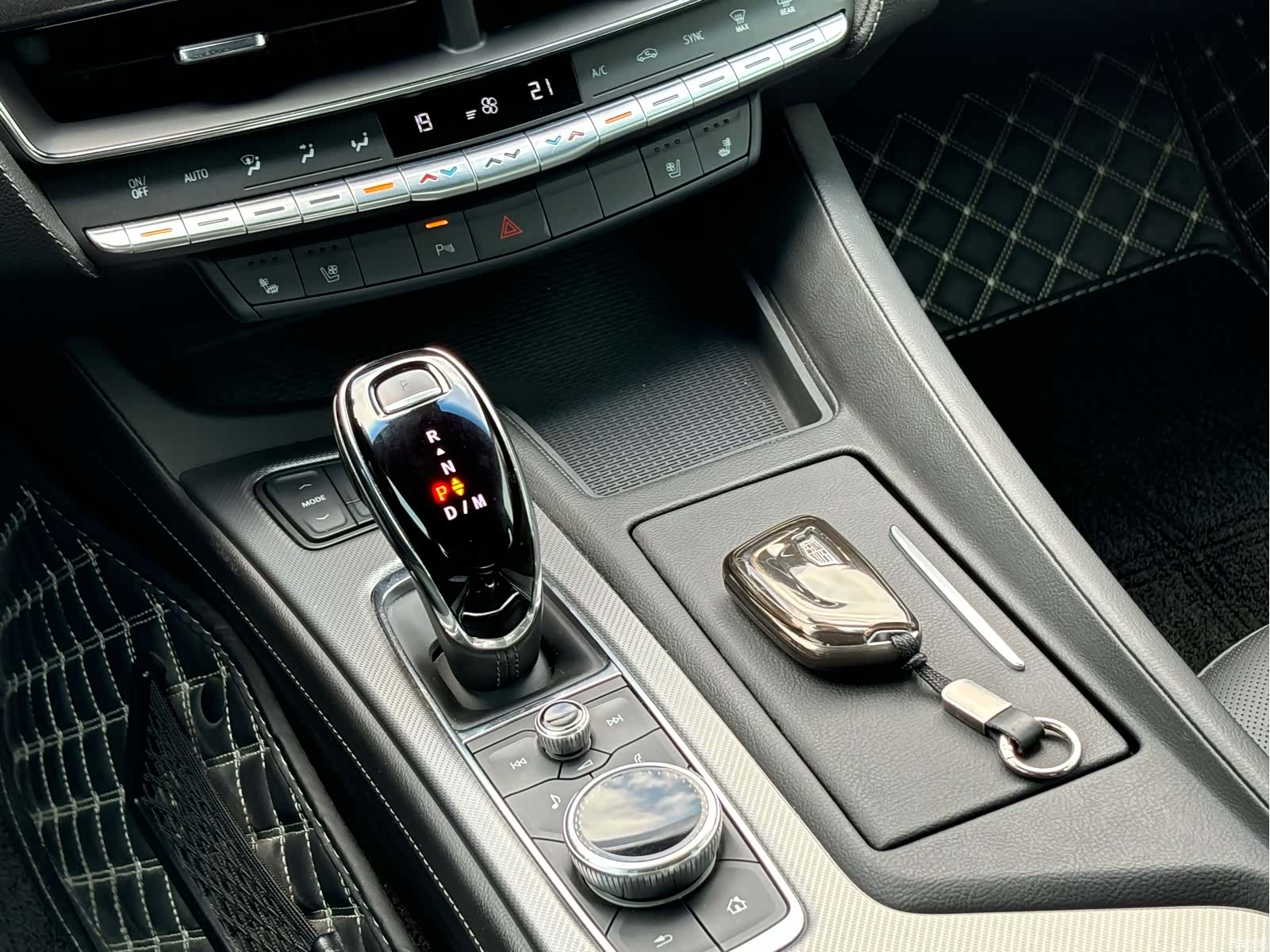 Cadillac CT5, 2023 23
