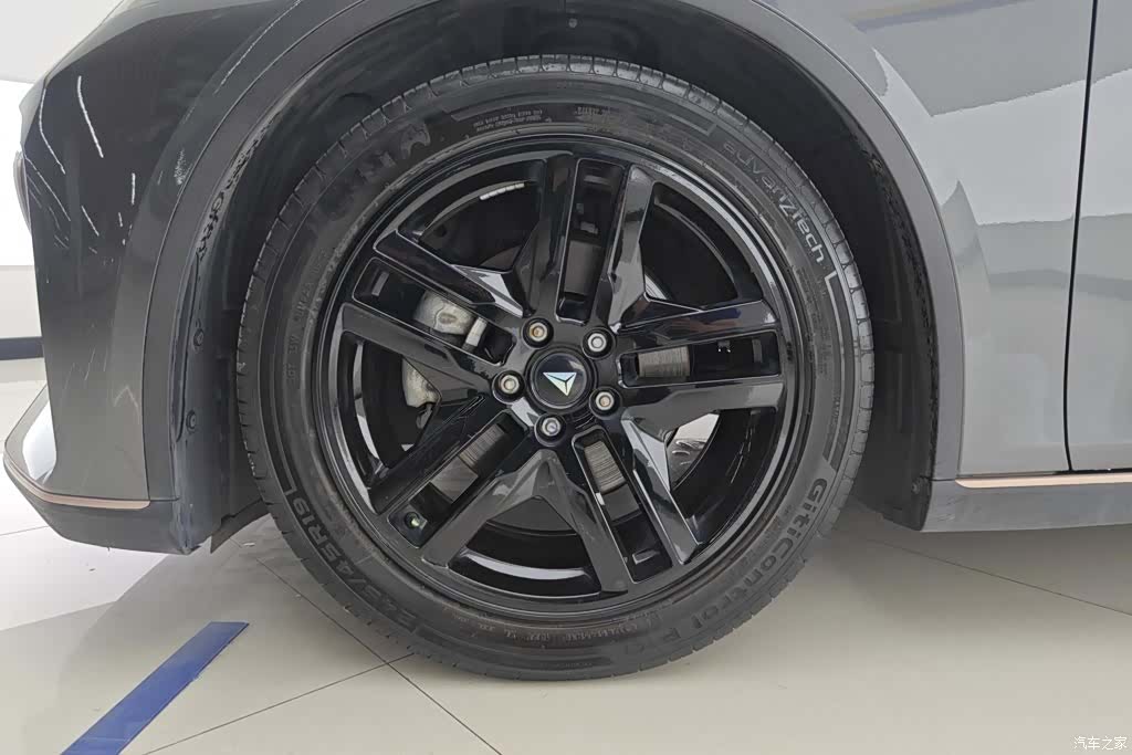 Deepal SL03, 2023 6
