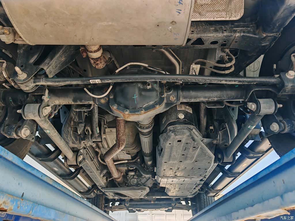 Ford Bronco, 2024 26