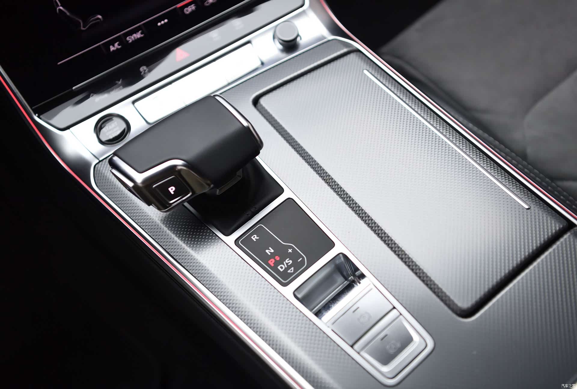 Audi A6L, 2024 18