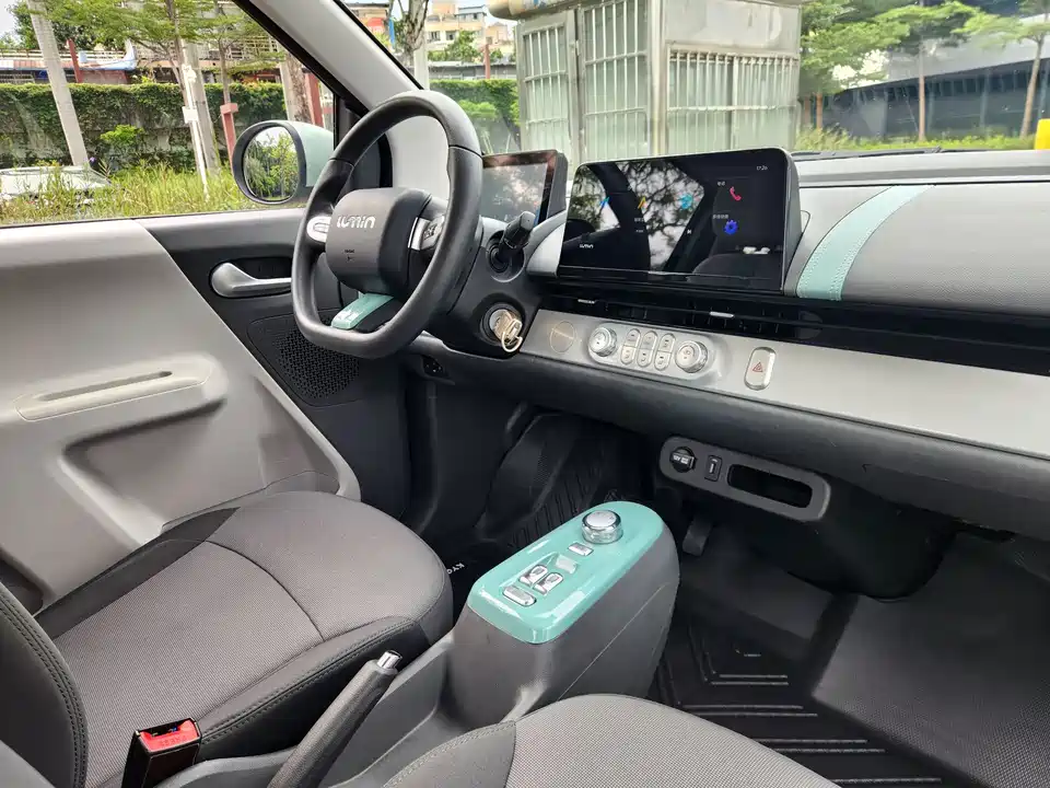 Changan Changan Lumin Changan Changan Lumin