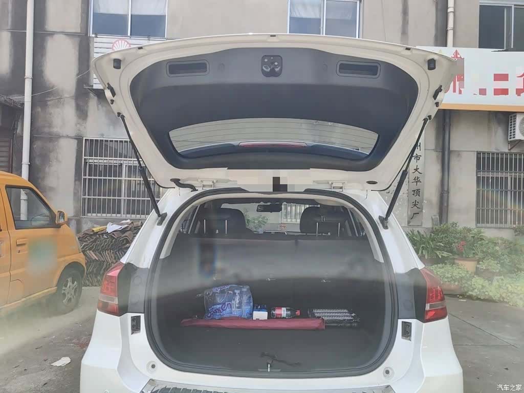 Haval H2, 2017 15
