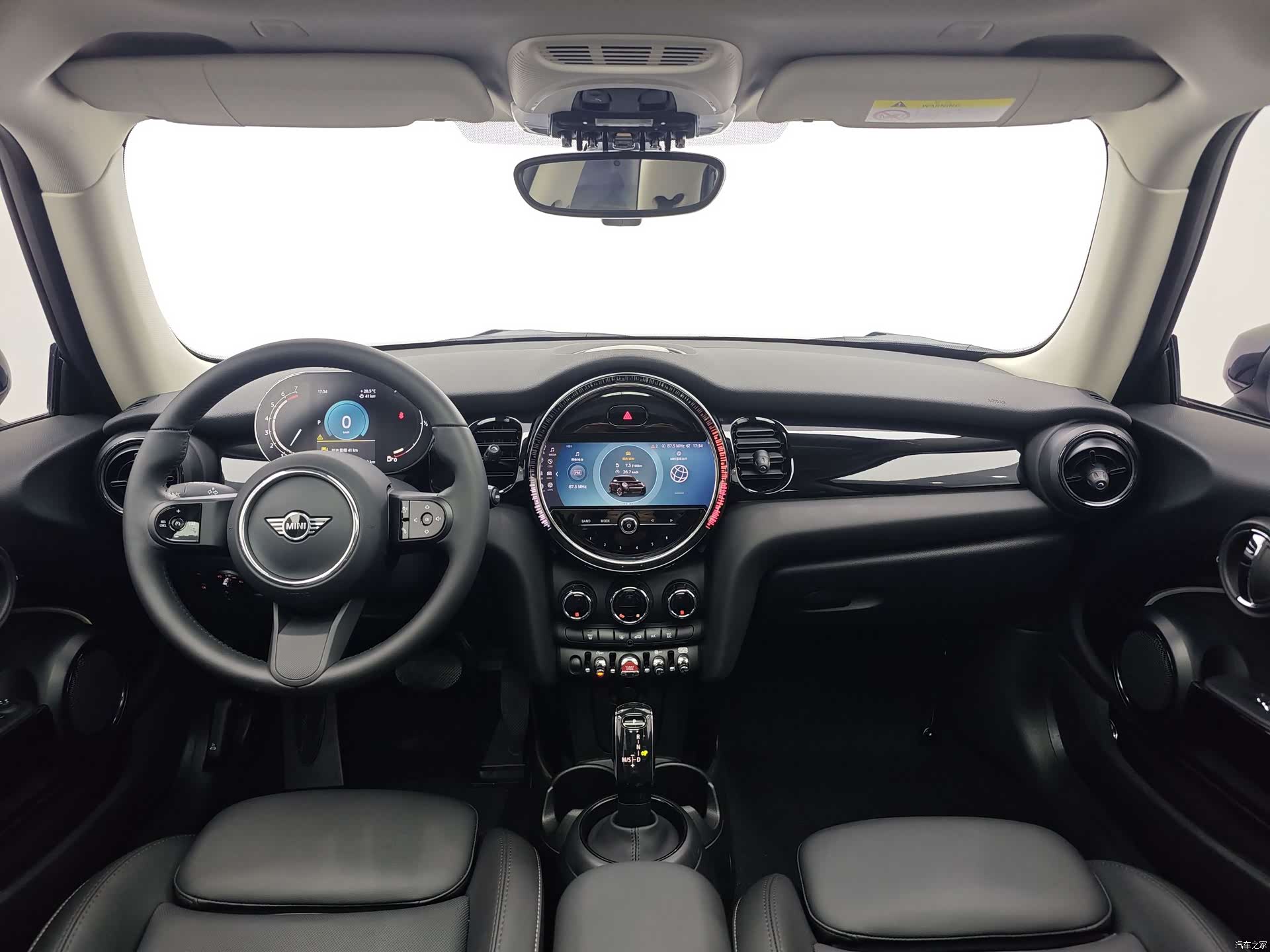 Mini Cooper, 2022 20
