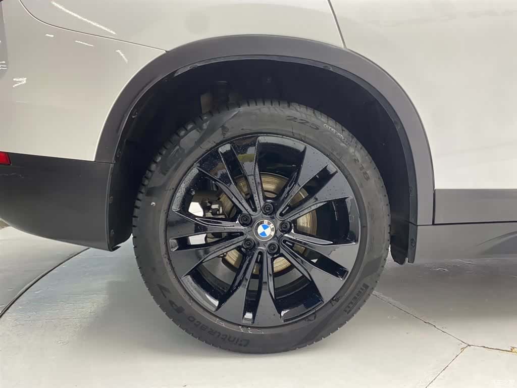 BMW X1, 2021 11