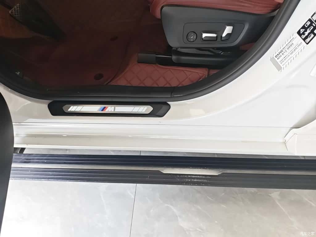 BMW X3, 2023 21