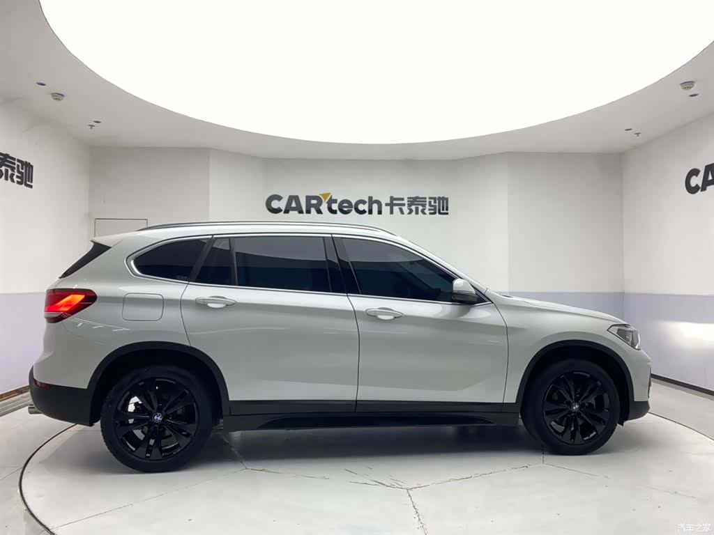 BMW X1, 2021 4
