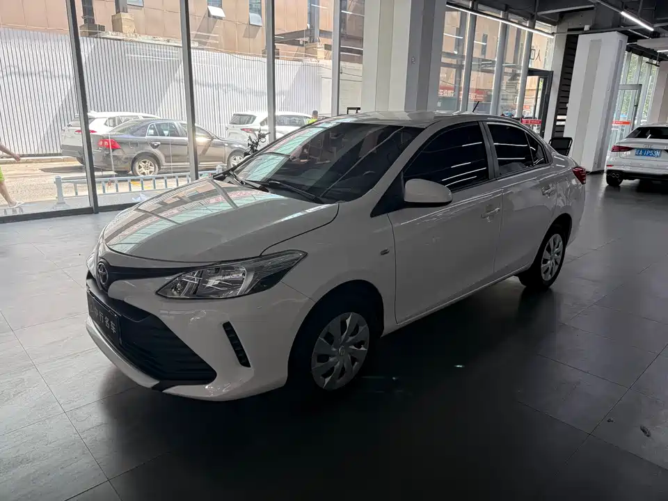 Toyota Vios