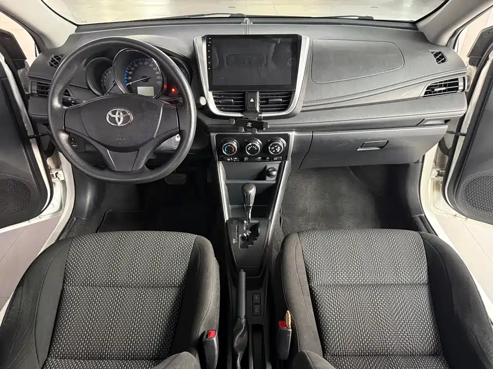 Toyota Vios