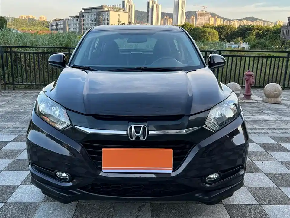 Honda Binzhi