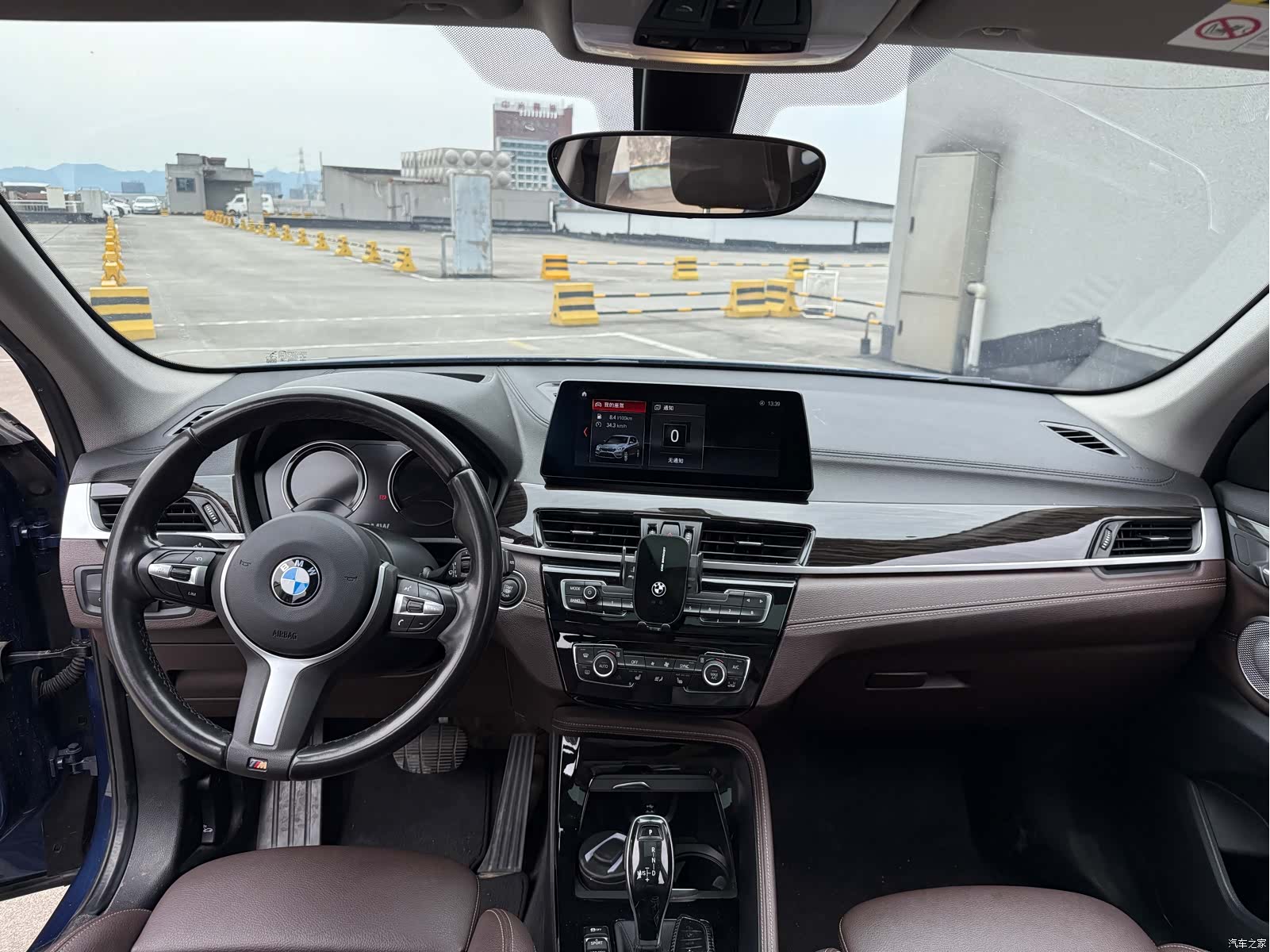 BMW X1, 2021 11