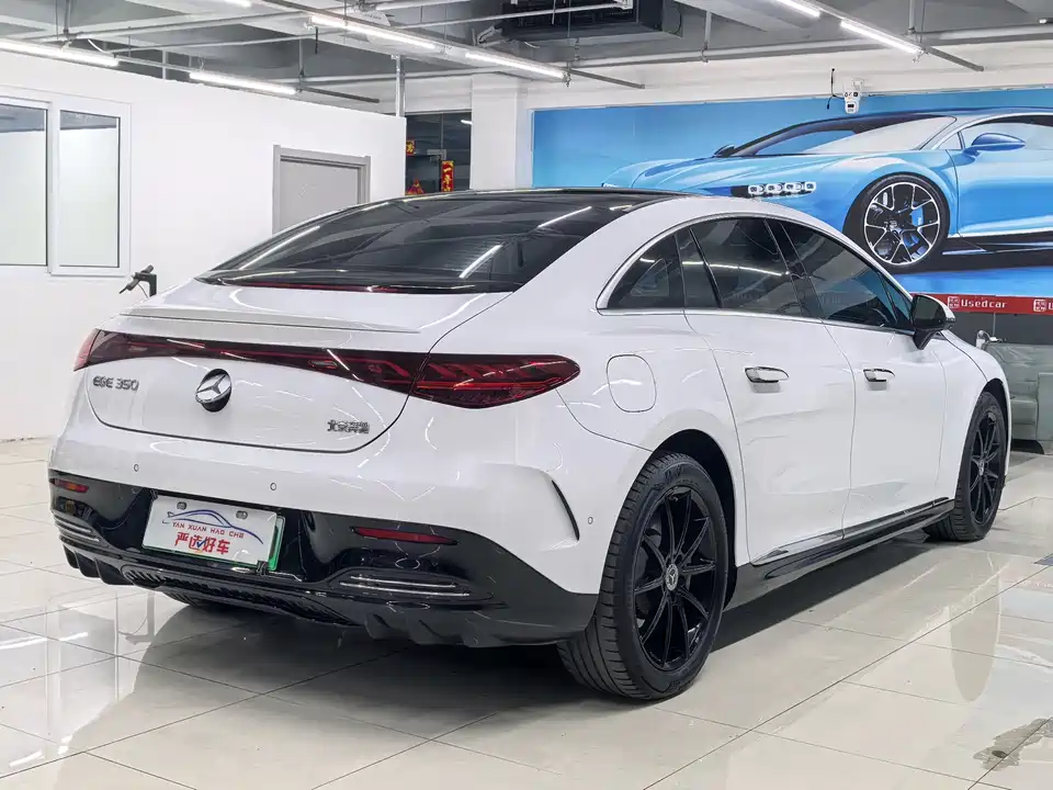 Mercedes-Benz EQE Mercedes-Benz EQE