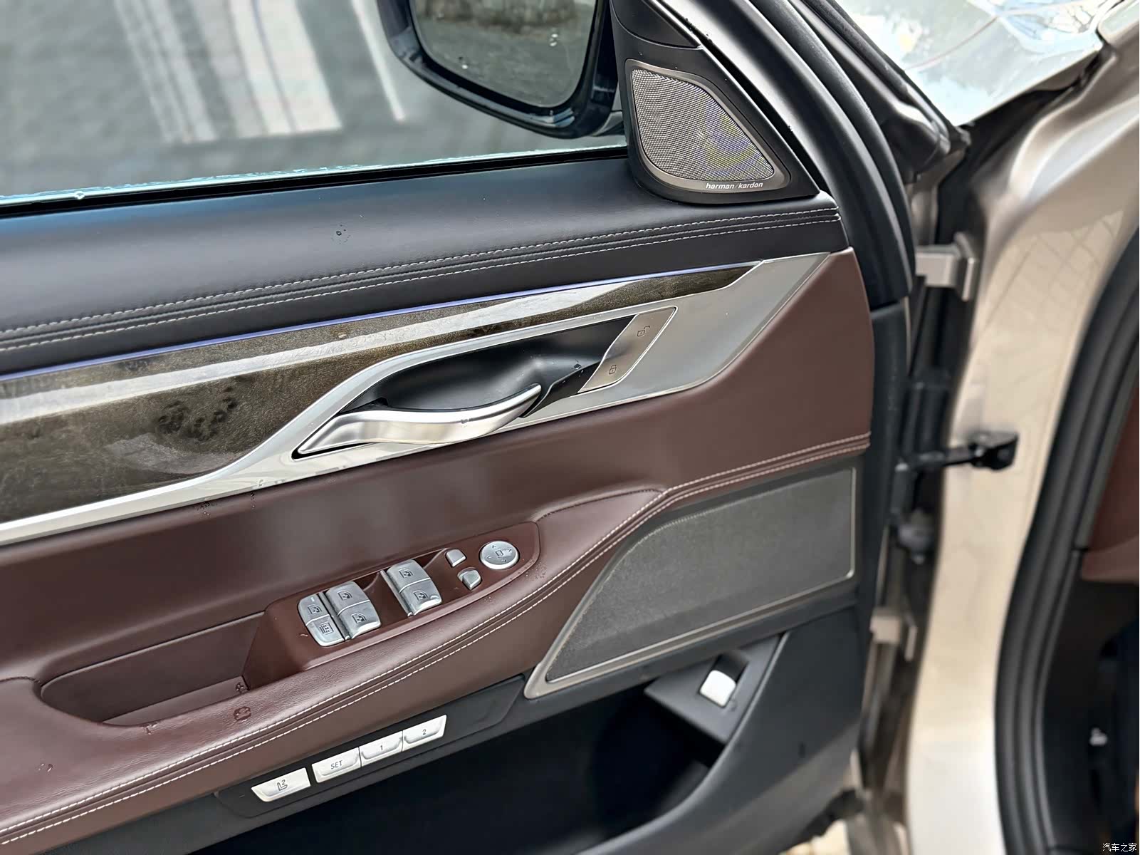 BMW 7 Series, 2018 6