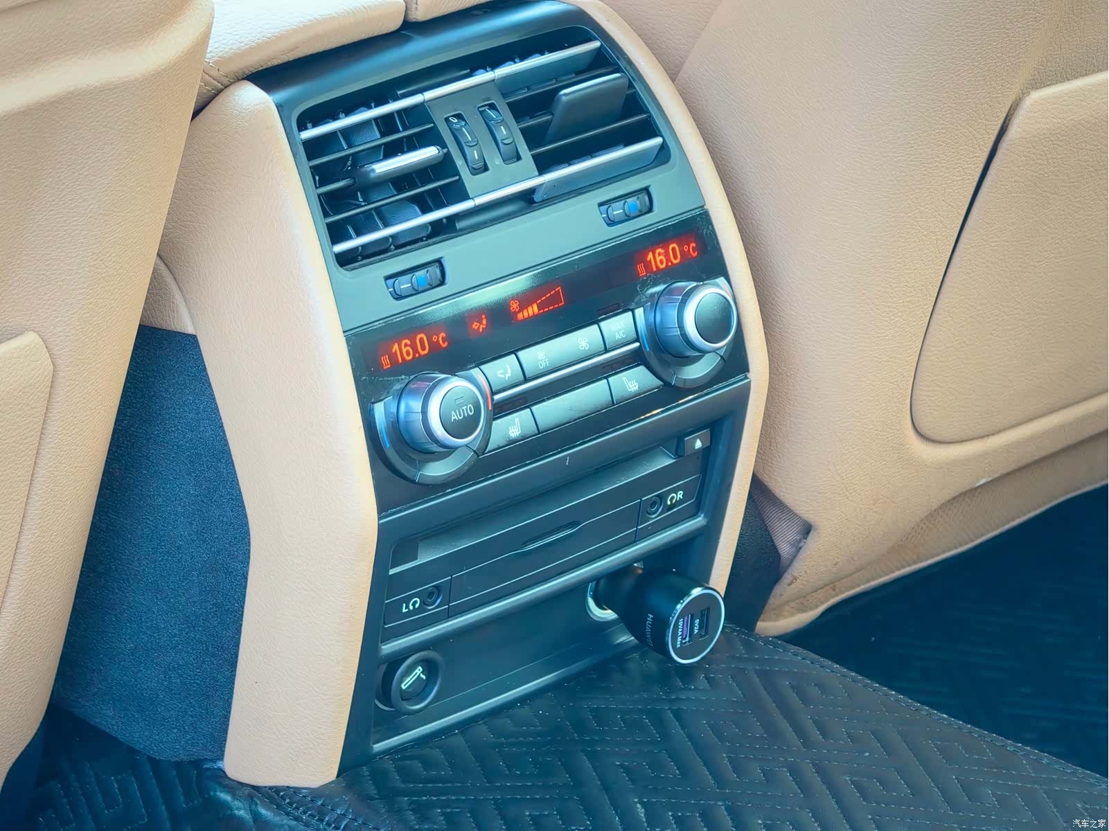 BMW 7 Series, 2014 15