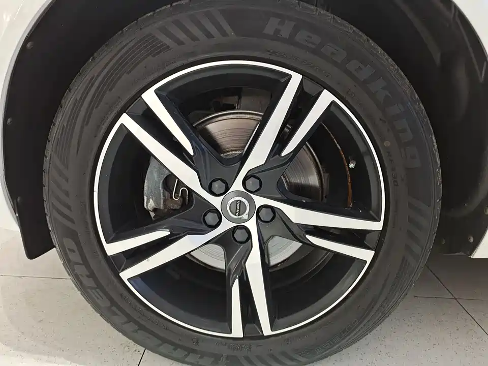 Volvo XC60 Volvo XC60