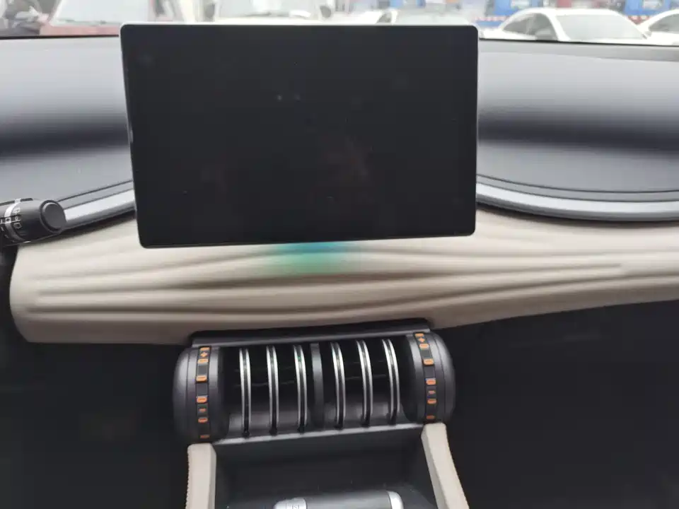 BYD Yuan PLUS BYD Yuan PLUS