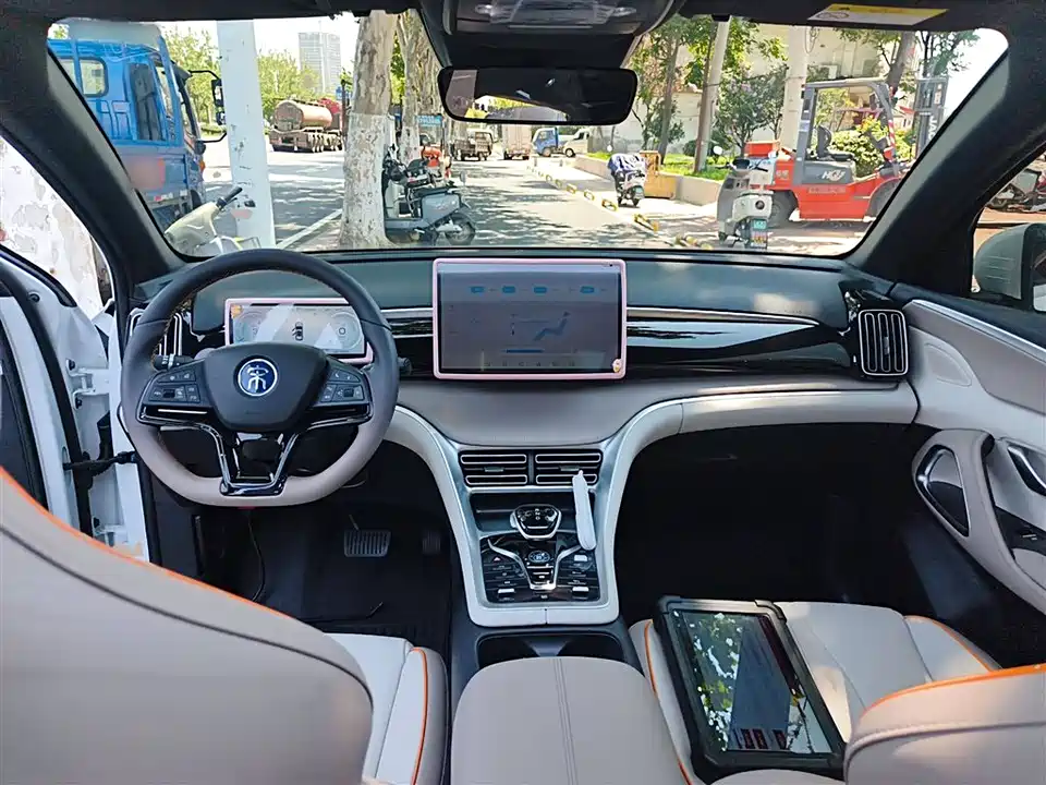 BYD Songjiang BYD Songjiang