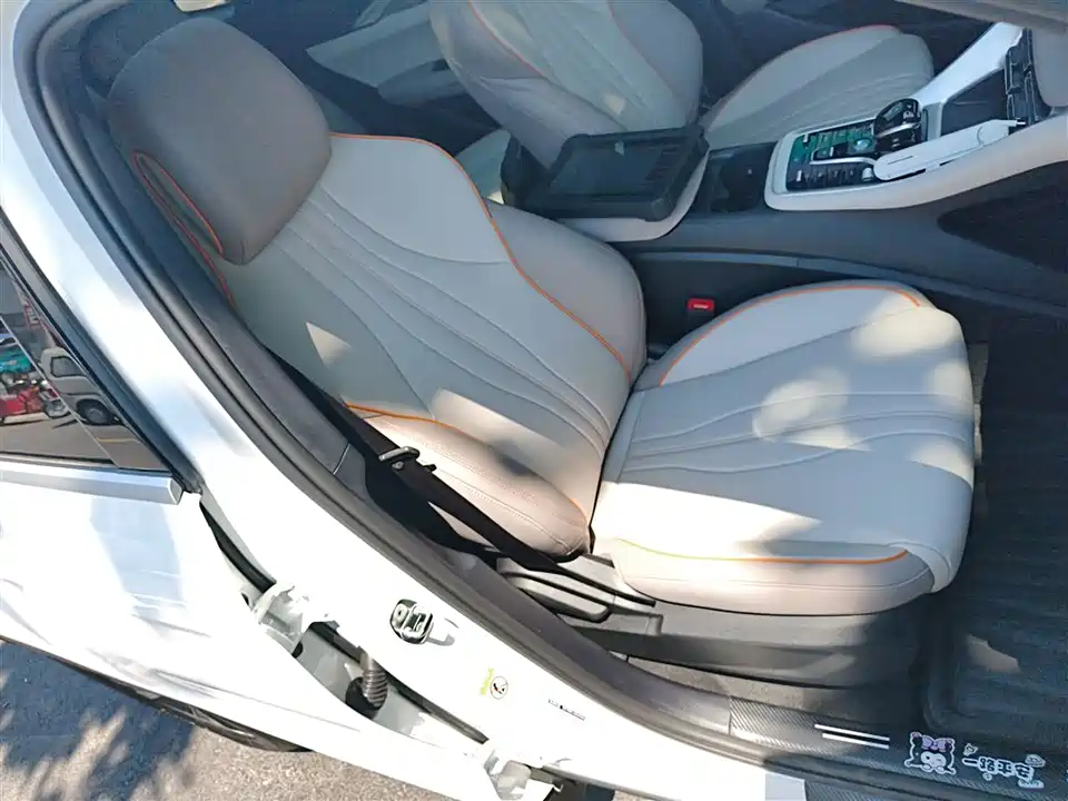 BYD Songjiang BYD Songjiang
