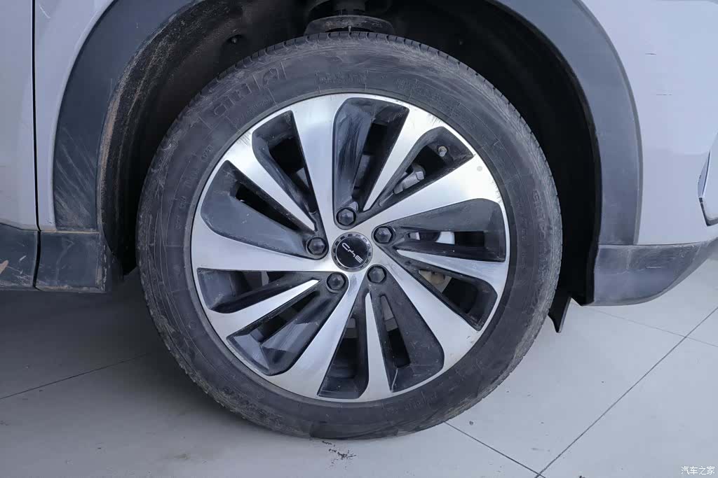 BYD Song, 2024 6