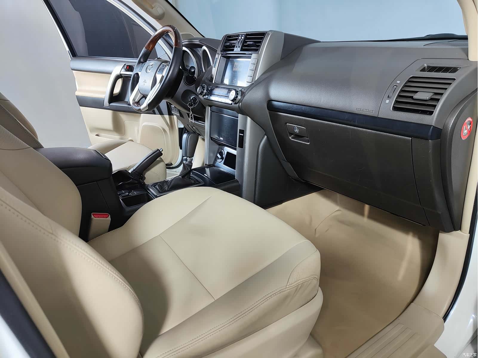 Toyota Prado, 2013 6