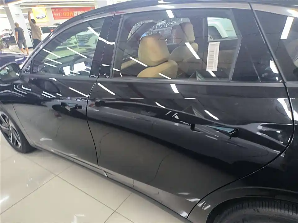 Geely Galaxy Galaxy L6