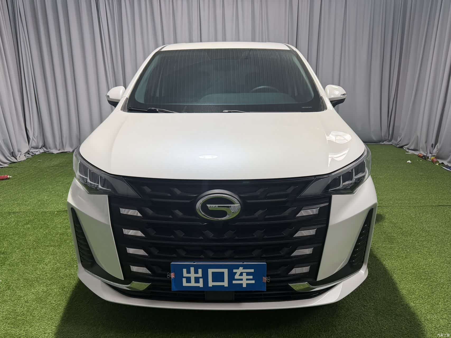 GAC M6, 2022 2