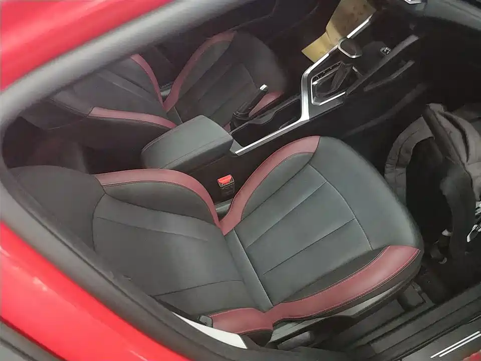 Geely Vision X3