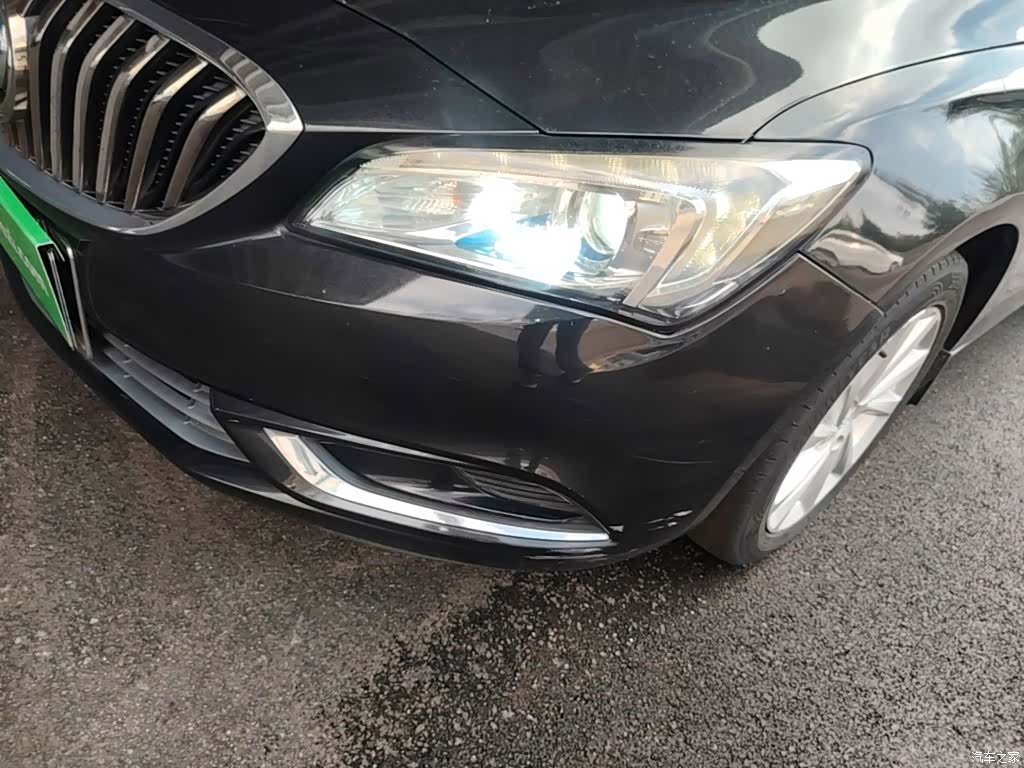 Buick Verano, 2016 24