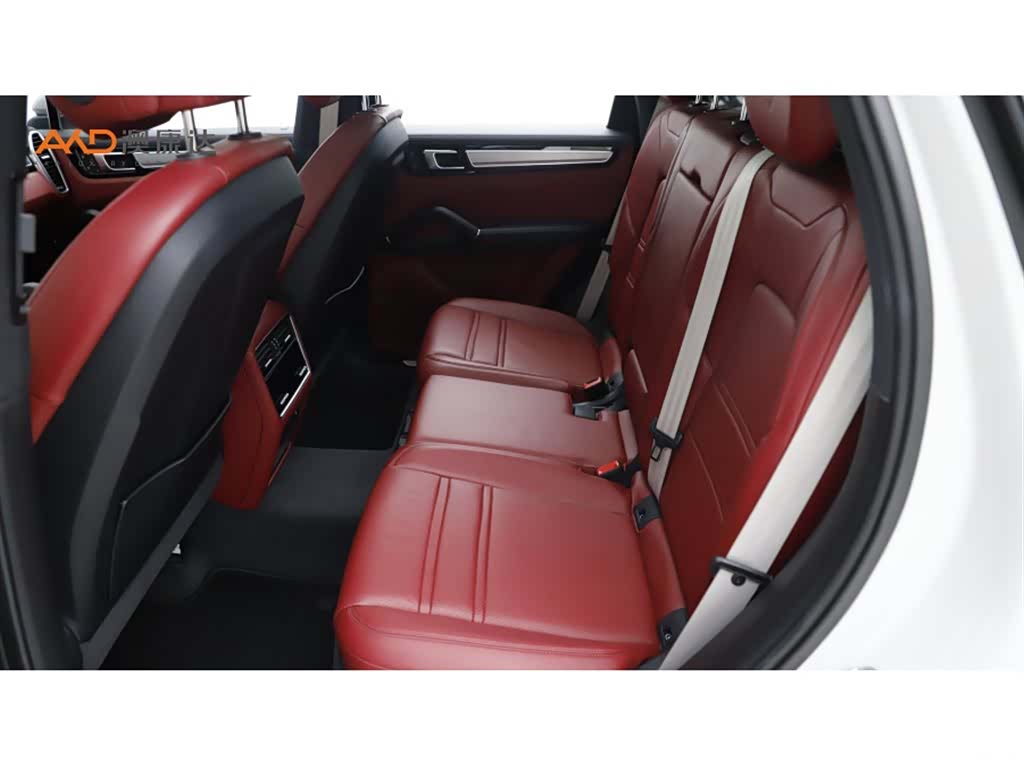 Porsche Cayenne, 2022 7