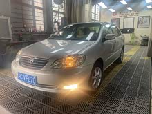  2005 1.8L Զװ