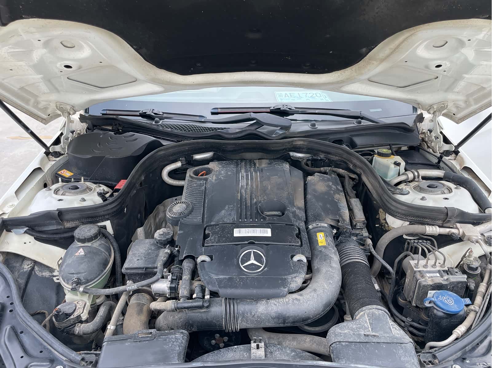 Mercedes-Benz E-Class, 2014 14
