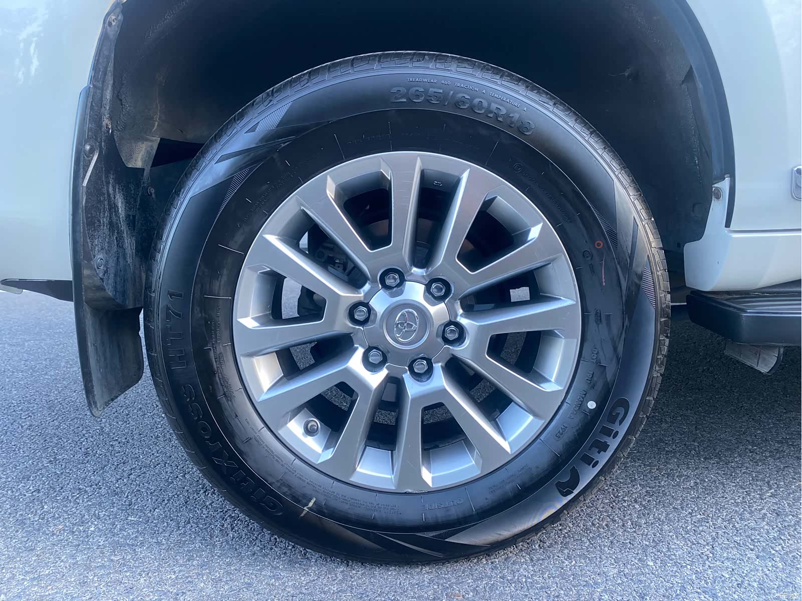 Toyota Prado, 2018 25