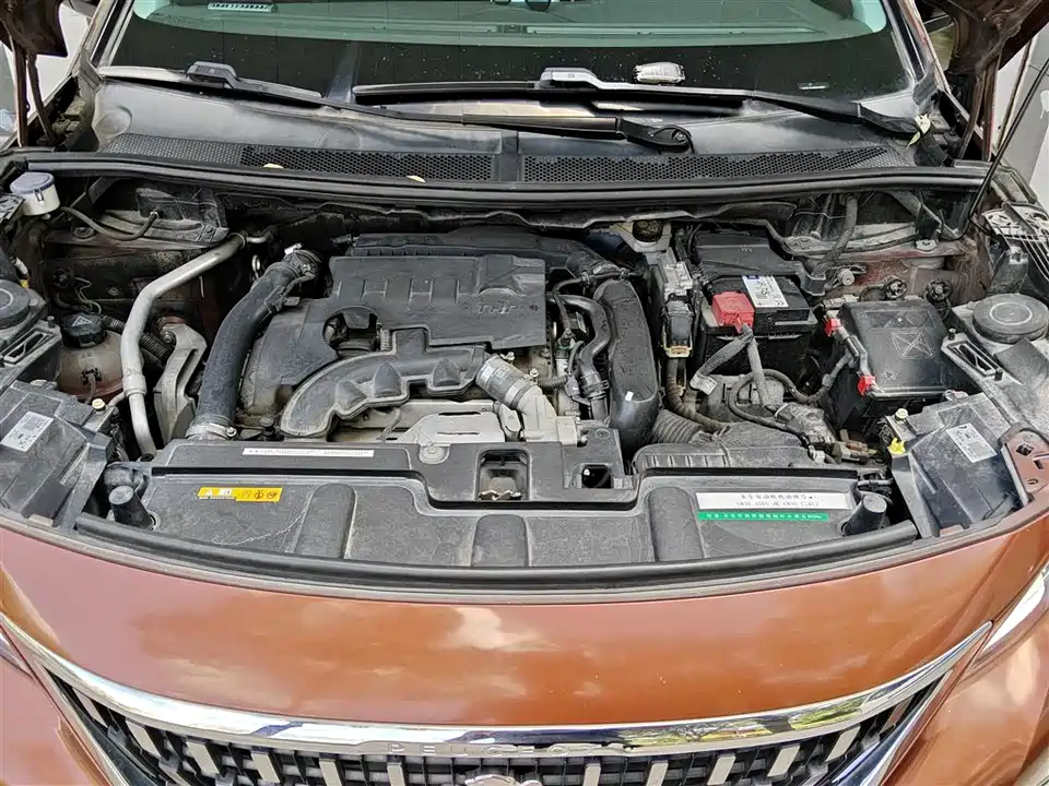 Peugeot 4008