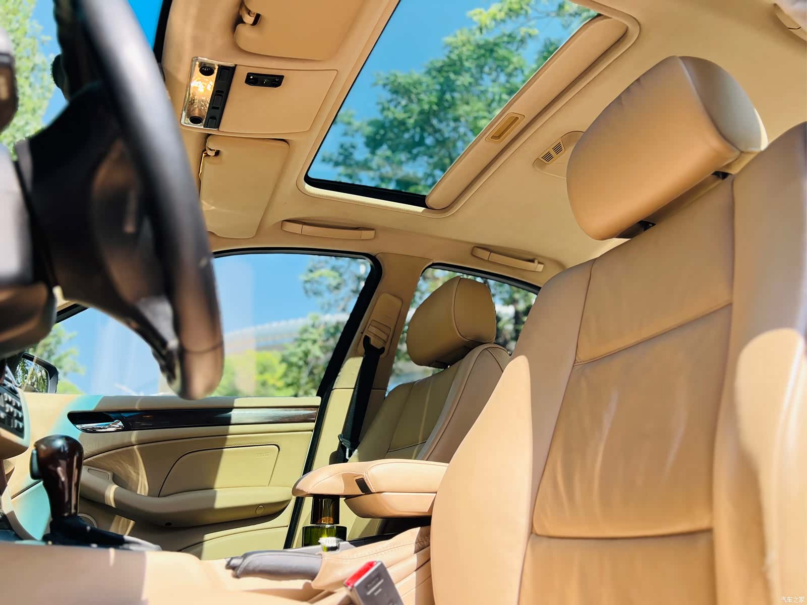 BMW 3 Series, 2003 6