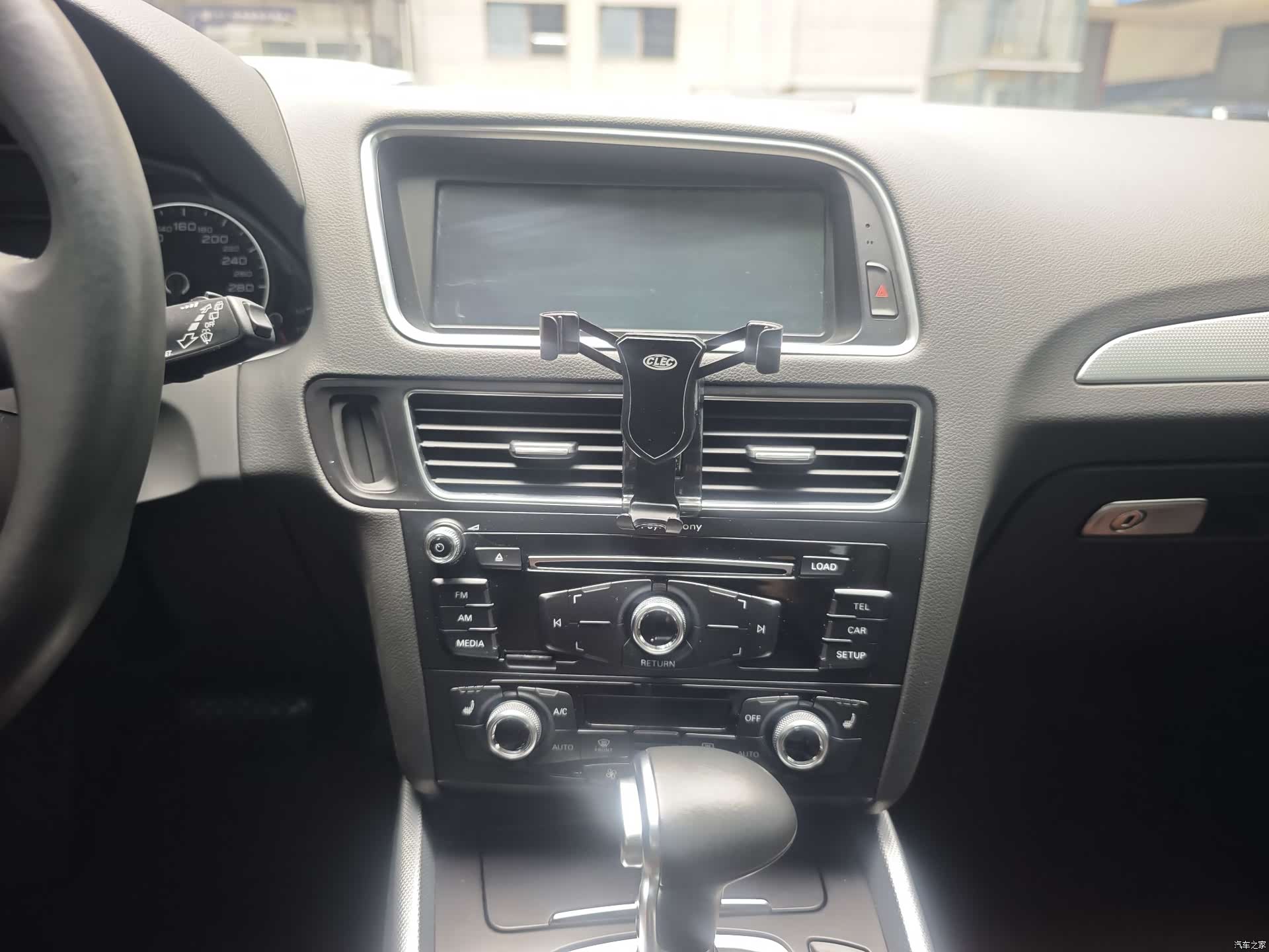Audi Q5, 2018 14