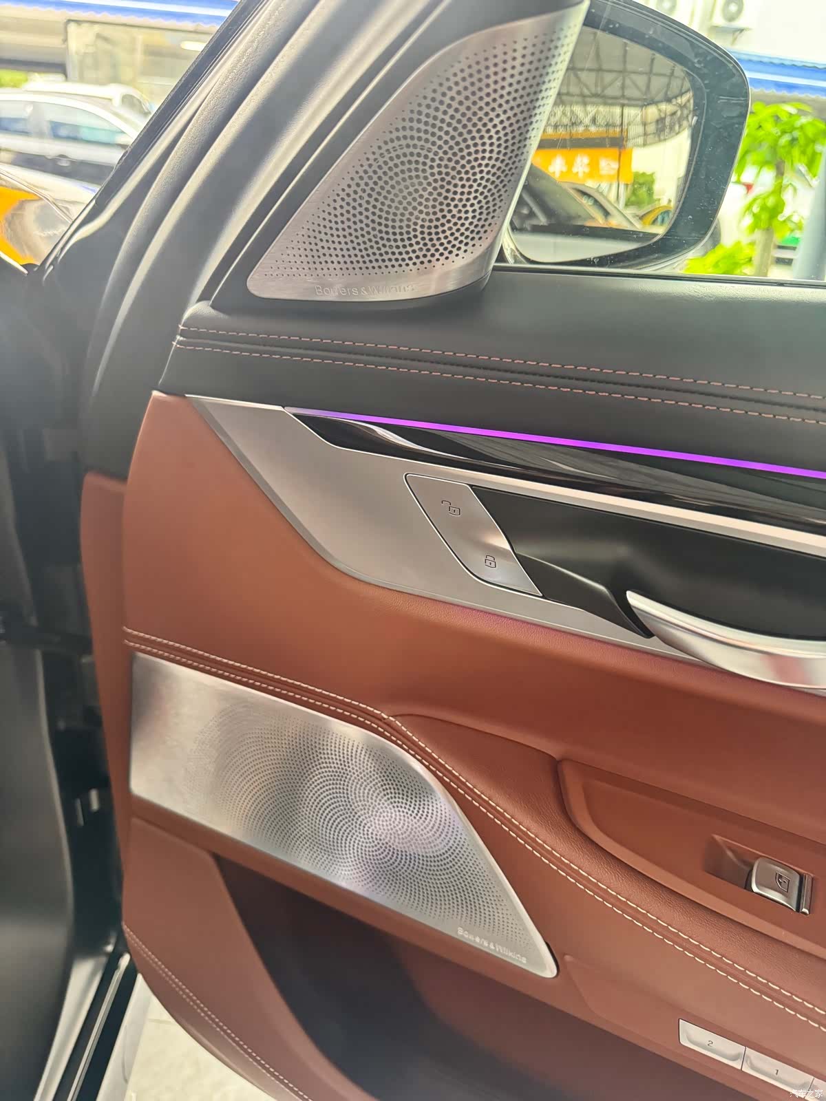 BMW 7 Series, 2018 17